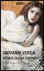 Storia di una capinera: Edizione Integrale. E-book. Formato EPUB ebook