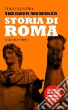 Storia di RomaEdizione Integrale - Dalla preistoria a Cesare. E-book. Formato EPUB ebook