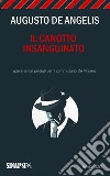 Il canotto insanguinato. E-book. Formato EPUB ebook