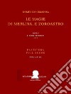 Le magie di Merlina, e Zoroastro : (Partitura - Full Score). E-book. Formato EPUB ebook