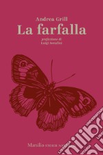 La farfalla. E-book. Formato EPUB