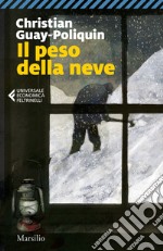 Il peso della neve. E-book. Formato EPUB ebook