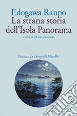 La strana storia dell'Isola Panorama. E-book. Formato EPUB ebook