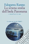 La strana storia dell'Isola Panorama. E-book. Formato EPUB ebook