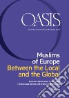Oasis n. 28, Muslims of Europe. Between the Local and the Global: December 2018 (English Edition). E-book. Formato PDF ebook