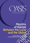 Oasis n. 28, Muslims of Europe. Between the Local and the Global: December 2018 (English Edition). E-book. Formato PDF ebook