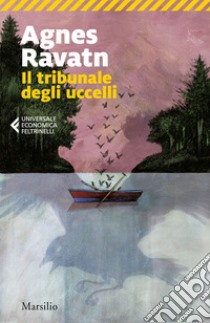 Il tribunale degli uccelli. E-book. Formato EPUB ebook di Agnes Ravatn