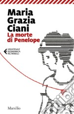 La morte di Penelope. E-book. Formato EPUB