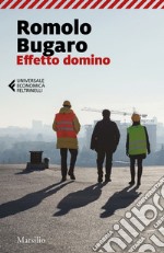 Effetto domino. E-book. Formato EPUB ebook