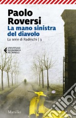 La mano sinistra del diavolo. E-book. Formato EPUB