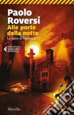 Alle porte della notte. E-book. Formato EPUB ebook