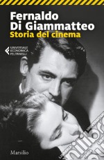 Storia del cinema. E-book. Formato EPUB