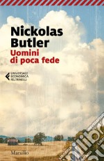 Uomini di poca fede. E-book. Formato EPUB