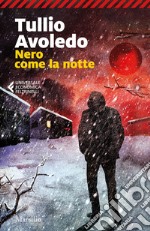 Nero come la notte. E-book. Formato EPUB