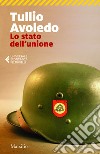 Lo stato dell'unione. E-book. Formato EPUB ebook