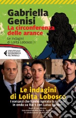 La circonferenza delle arance. E-book. Formato EPUB ebook