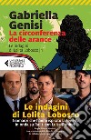 La circonferenza delle arance. E-book. Formato EPUB ebook