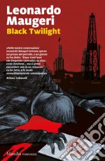 Black Twilight. E-book. Formato EPUB ebook