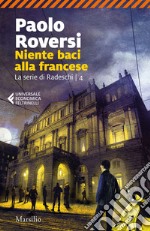 Niente baci alla francese. E-book. Formato EPUB ebook