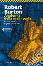 Anatomia della malinconia. E-book. Formato EPUB