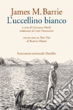 L'uccellino bianco. E-book. Formato EPUB ebook