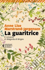 La guaritrice. E-book. Formato EPUB ebook