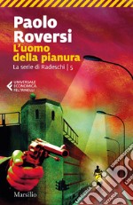 L'uomo della pianura. E-book. Formato EPUB