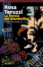 La fioraia del Giambellino. E-book. Formato EPUB ebook