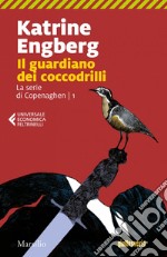 Il guardiano dei coccodrilli. E-book. Formato EPUB