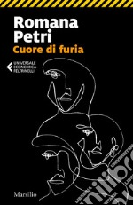 Cuore di furia. E-book. Formato EPUB