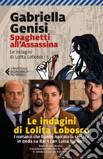 Spaghetti all'Assassina. E-book. Formato EPUB ebook