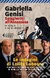 Spaghetti all'Assassina. E-book. Formato EPUB ebook