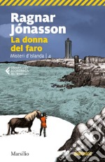 La donna del faro. E-book. Formato EPUB