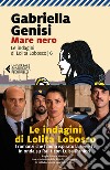 Mare nero. E-book. Formato EPUB ebook