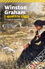 I quattro cigni. E-book. Formato EPUB ebook