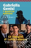 I quattro cantoni. E-book. Formato EPUB ebook