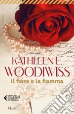 Il fiore e la fiamma. E-book. Formato EPUB ebook