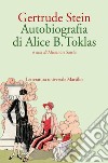 Autobiografia di Alice B. Toklas. E-book. Formato EPUB ebook