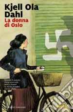 La donna di Oslo. E-book. Formato EPUB ebook