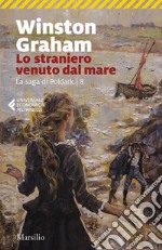 Lo straniero venuto dal mare. E-book. Formato EPUB ebook