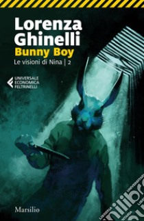 Bunny Boy. E-book. Formato EPUB ebook di Lorenza Ghinelli