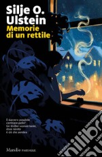 Memorie di un rettile. E-book. Formato EPUB ebook