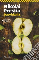 Dasvidania. E-book. Formato EPUB ebook