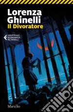 Il Divoratore. E-book. Formato EPUB ebook