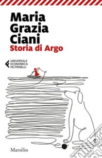 Storia di Argo. E-book. Formato EPUB ebook di Maria Grazia Ciani