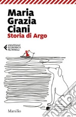 Storia di Argo. E-book. Formato EPUB ebook