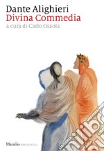 Divina Commedia. E-book. Formato EPUB ebook