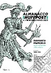 Almanacco HuffPost: Il libro dell'anno 2022. E-book. Formato EPUB ebook