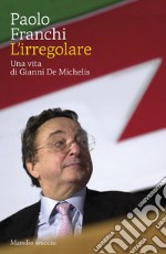 L'irregolare. E-book. Formato EPUB ebook