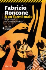 Non farmi male. E-book. Formato EPUB ebook